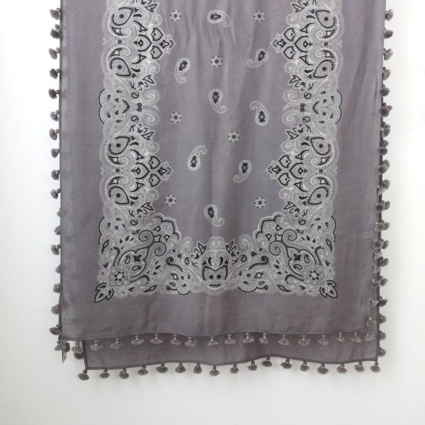 シトラス（ファッション） CITRUS シトラス バンダナ柄