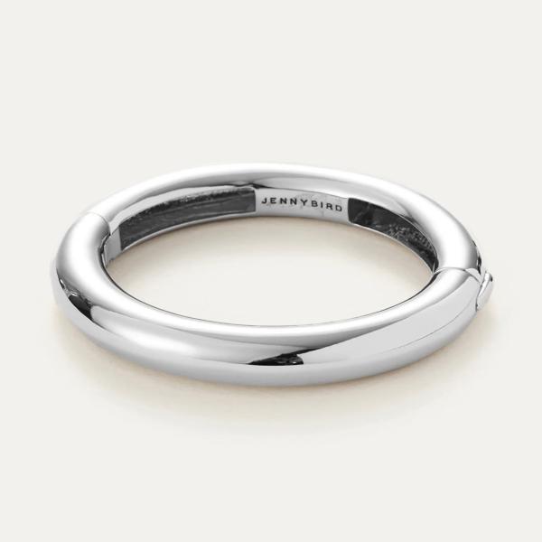 JENNYBIRD JENNY BIRD ジェニーバード バングル シルバー Gia