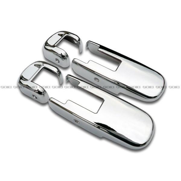 ハマーH2 ボンネットフードカバー・メッキパーツ3点セット+おまけ ハマーH2 ボンネットフードカバー・メッキパーツ3点セット+おまけ