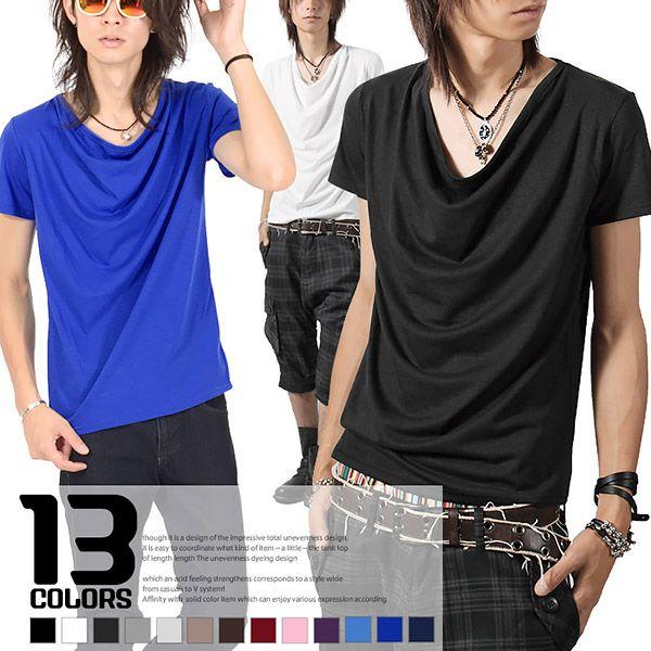 週末値下げ！ENFOLD スタイルアップ！ウエストシェイプ半袖 Tシャツ sb-sa37461_1.jpg