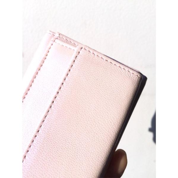 極小財布 Becker ベッカー 日本製 日本製 ベーシック型小銭入れ メンズ メタリック ベッカー ミニ財布 シープスキン シャイニー 三つ折り 小さい メンズ レディース 本革 550sheem 財布の通販 Luxe