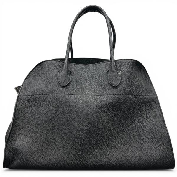6/9価格改定】美品 THE ROW ザ ロウ ソフト マルゴー 15 トートバッグ 