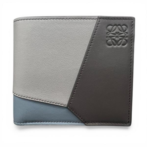 LOEWE（ロエベ） 【5/19価格改定】極美品 パズル バイフォールド