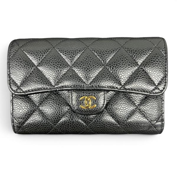 CHANEL（シャネル） 【6/23価格改定】極美品 マトラッセ クラシック