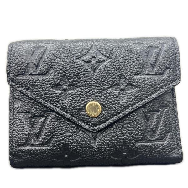 LOUIS VUITTON（ルイ・ヴィトン） 展示品級美品 ポルトフォイユ