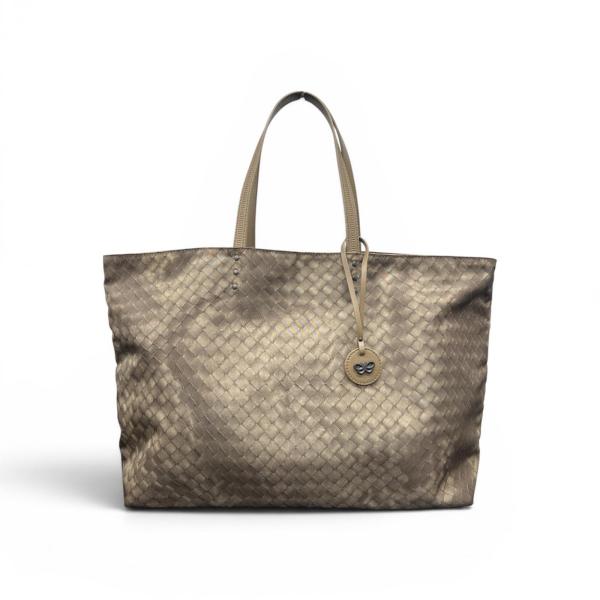 展示品級 美品 BOTTEGA VENETA ボッテガヴェネタ イントレッチオ