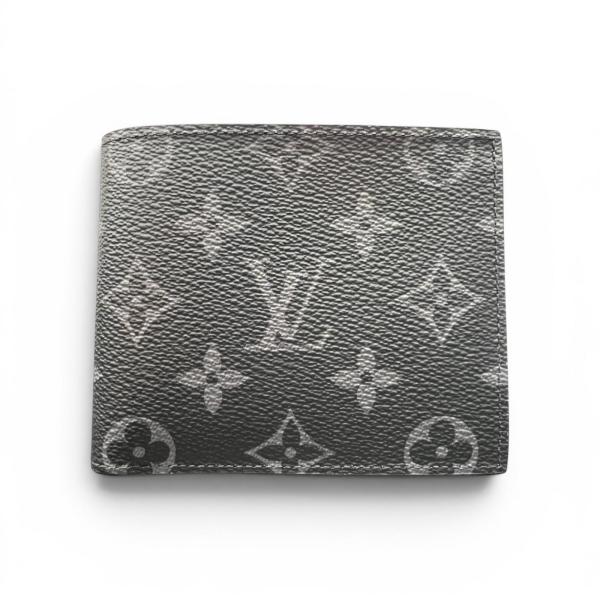 LOUIS VUITTON（ルイ・ヴィトン） 極美品 ポルトフォイユ マルコNM