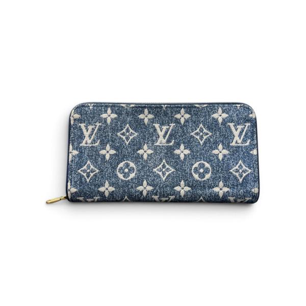 極美品！ルイヴィトン　モノグラム　ジッピーウォレット長財布 LOUIS VUITTON（ルイ・ヴィトン） 極美品 ジッピーウォレット