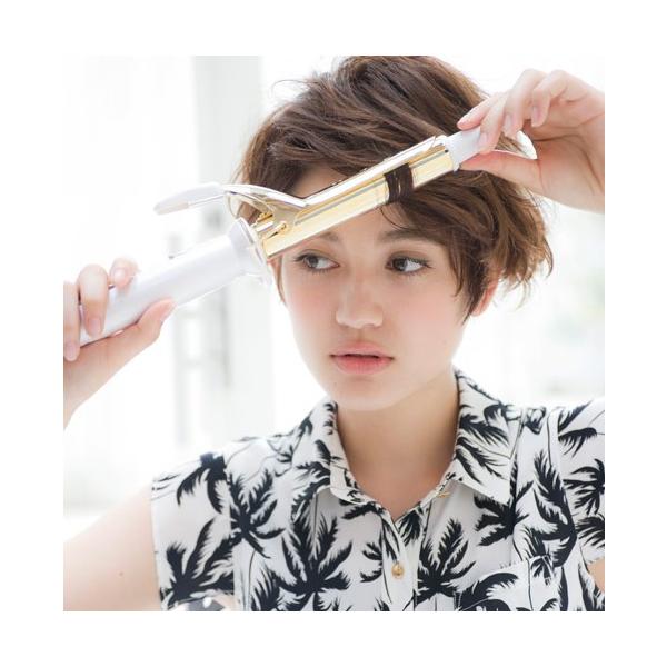 アフロート クレイツイオン アイロン エスペシャルカールii 26mm Cici W26srm 海外兼用 海外対応 クレイツ ヘアアイロン コテ カール アイロン 巻き髪 Buyee Buyee Japanese Proxy Service Buy From Japan Bot Online