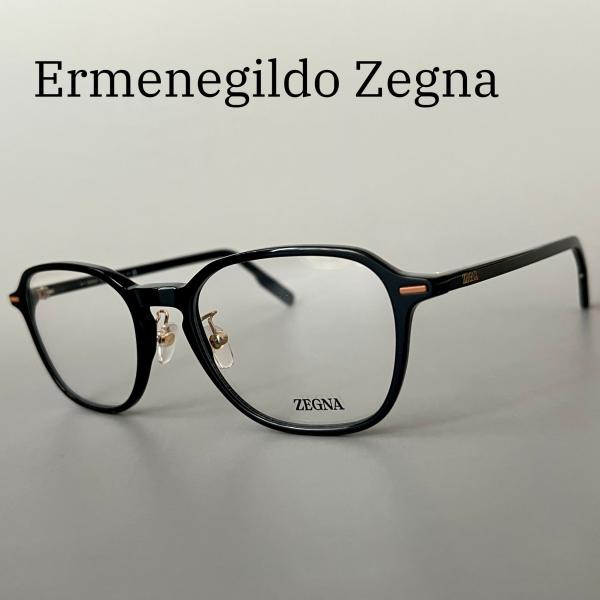 TOM FORD EYEWEAR エルメネジルドゼニア メガネ Ermenegildo Zegna