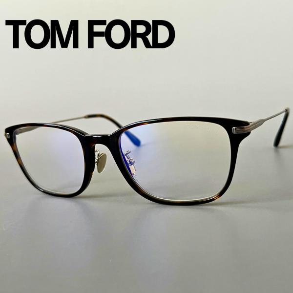 TOM FORD メタルフレーム サングラス luxoptikototo-ya_ft29006