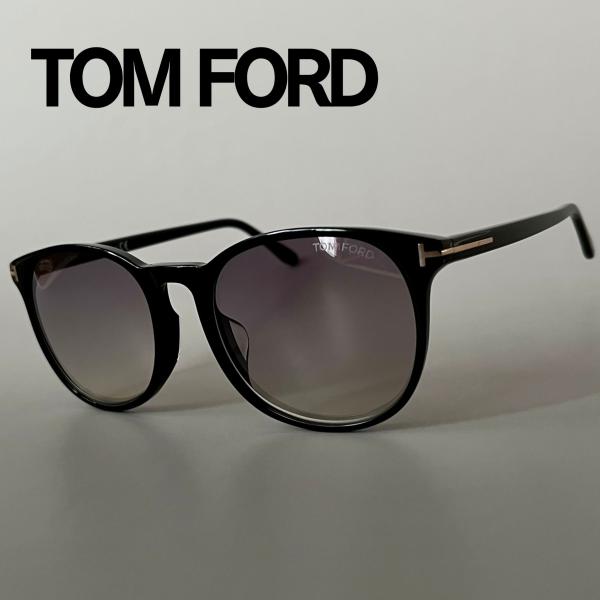 TOM FORD EYEWEAR 【並行輸入品】トムフォード サングラス アジアン