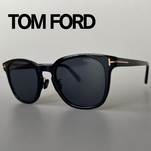 TOM FORD EYEWEAR 【並行輸入品】トムフォード サングラス