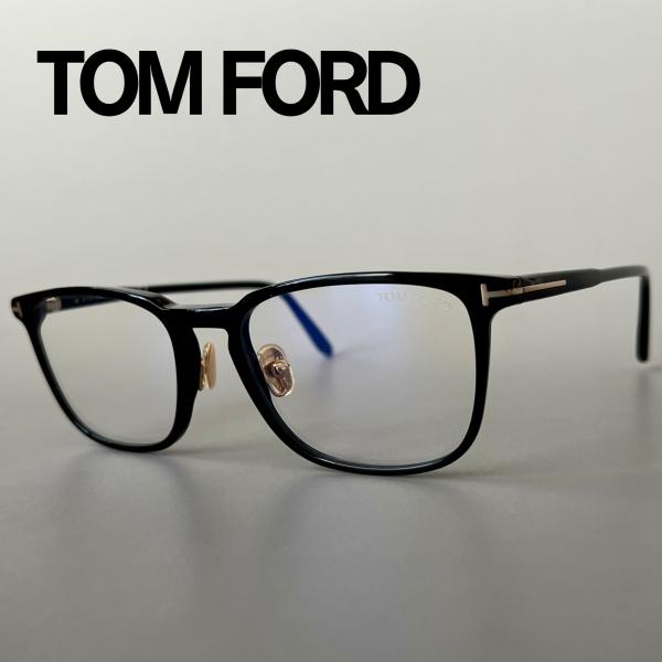 TOM FORD EYEWEAR 【並行輸入品】トムフォード メガネ アジアン