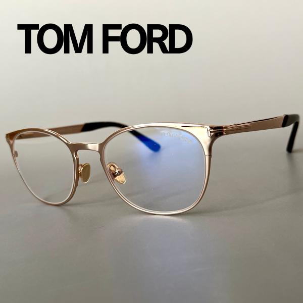 TOM FORD EYEWEAR 【並行輸入品】トムフォード メガネ メンズ