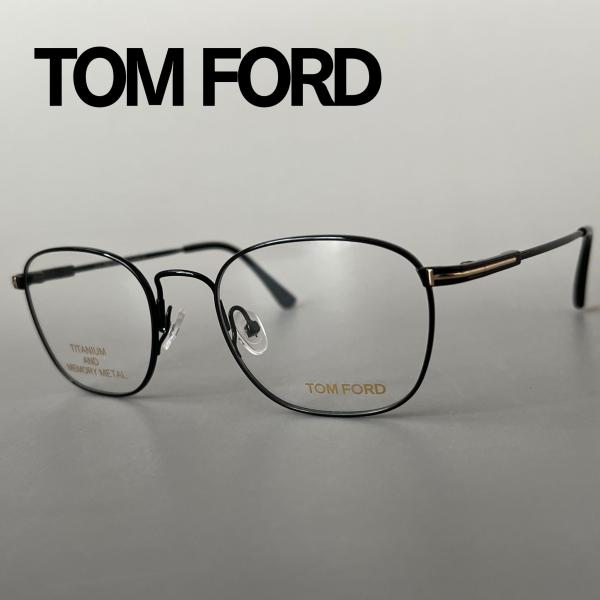 TOM FORD EYEWEAR トムフォード メガネフレーム メンズ レディース