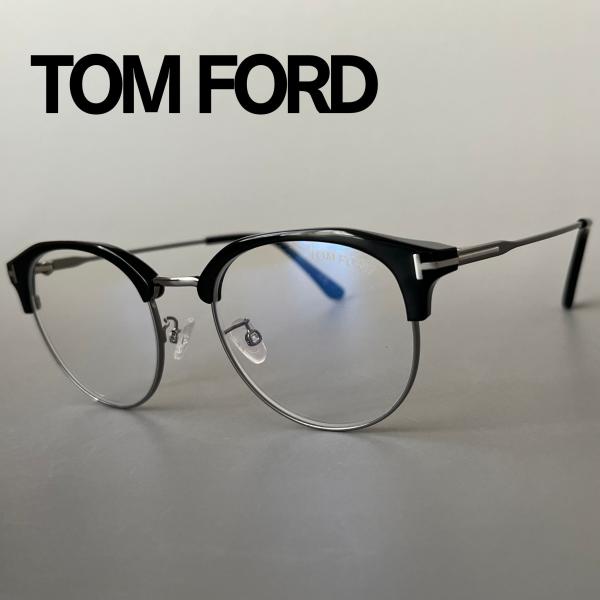 TOM FORD EYEWEAR 【並行輸入品】トムフォード メガネ アジアン