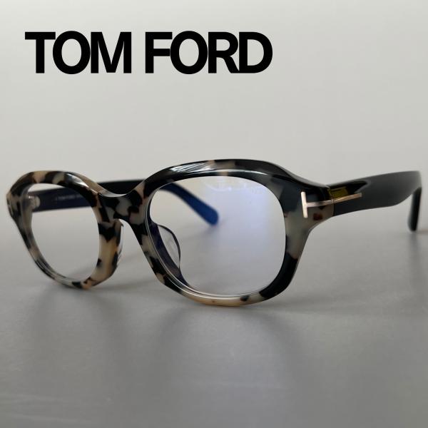 TOM FORD EYEWEAR 【並行輸入品】トムフォード メガネ アジアン