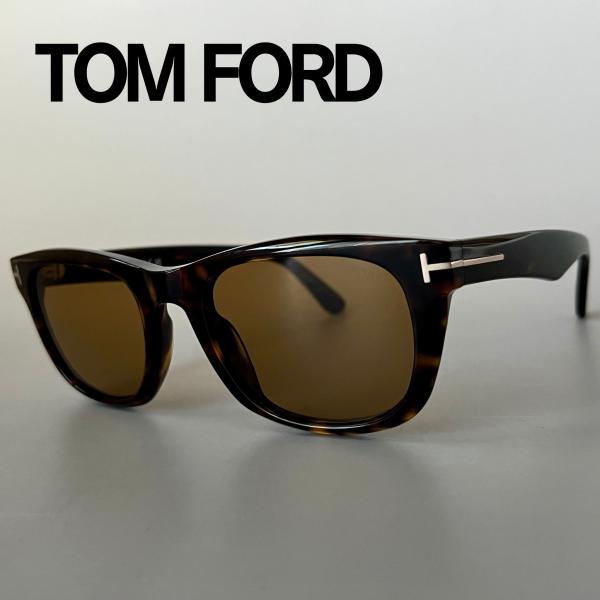 TOM FORD EYEWEAR 【並行輸入品】トムフォード サングラス