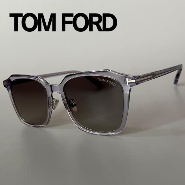 TOM FORD EYEWEAR 【並行輸入品】トムフォード サングラス クラウン