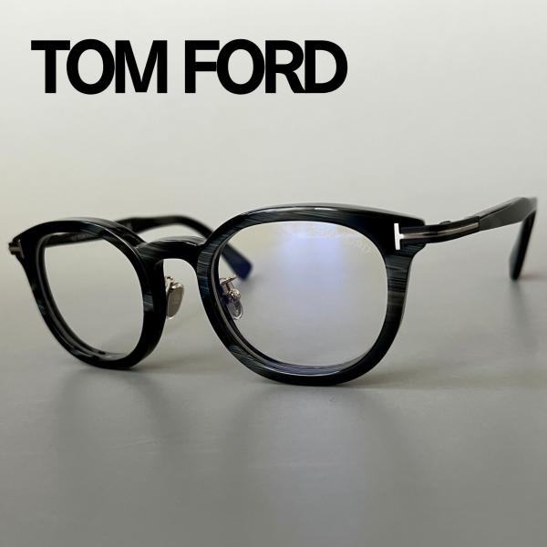 TOM FORD EYEWEAR 【並行輸入品】トムフォード メガネ アジアン