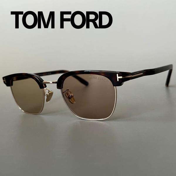 TOM FORD EYEWEAR 【並行輸入品】トムフォード サングラス アジアン