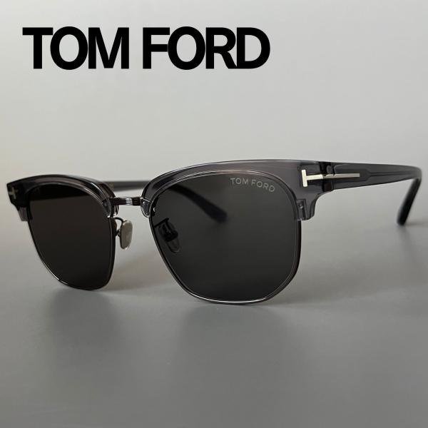 TOM FORD EYEWEAR 【並行輸入品】トムフォード サングラス アジアン