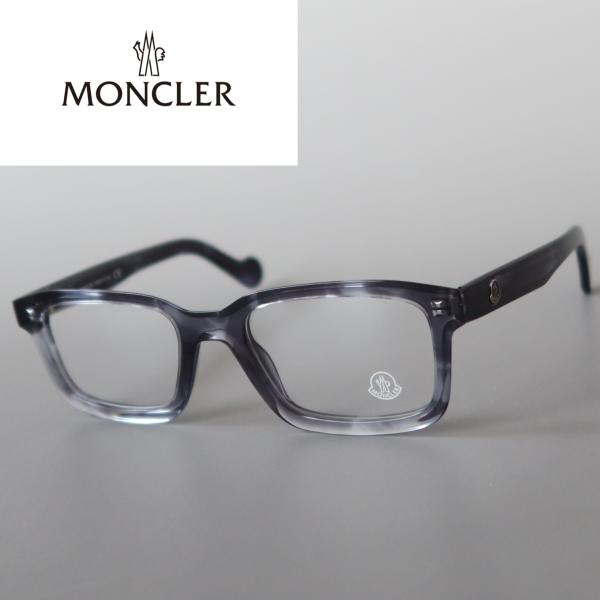 MONCLER（モンクレール） 【並行輸入品】モンクレール メガネ メンズ