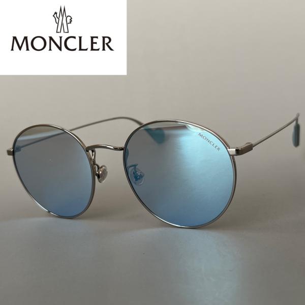 MONCLER（モンクレール） 【並行輸入品】モンクレール サングラス 男女
