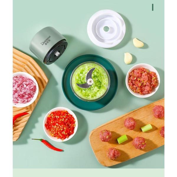 OYUNKEY 電動みじん切り器