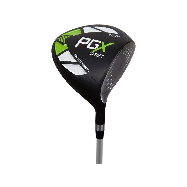 PGX オフセットドライバー