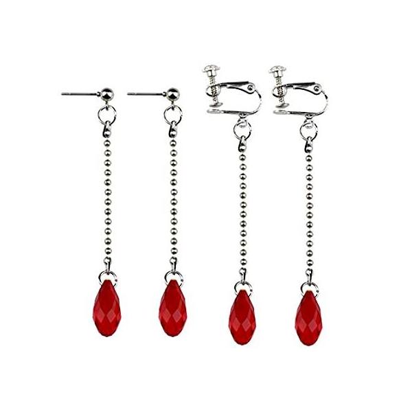 安いクラピカ イヤリングの通販商品を比較 ショッピング情報のオークファン