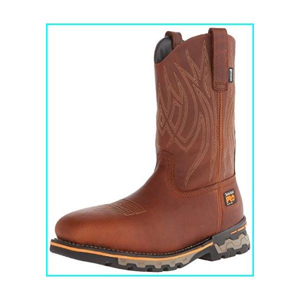 cowboy timberlands