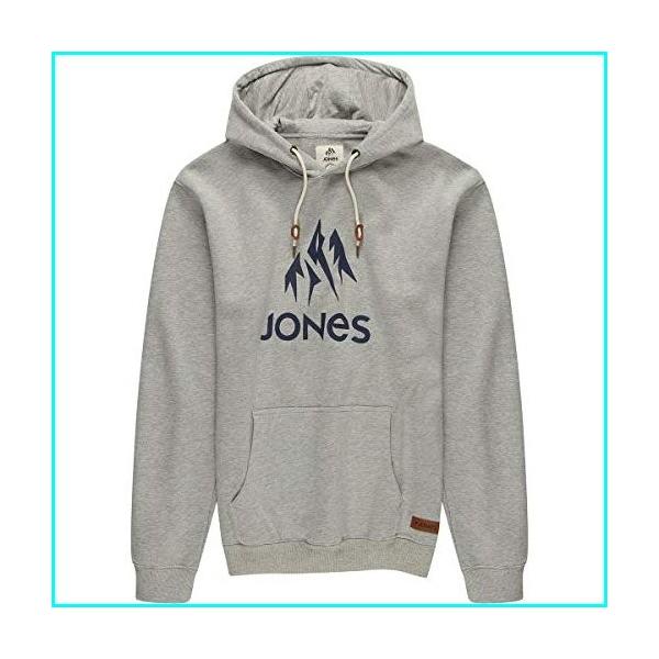 Jones New York 正規品スーパーsale 店内全品キャンペーン Sweater グレー メンズ 並行輸入品 カラー