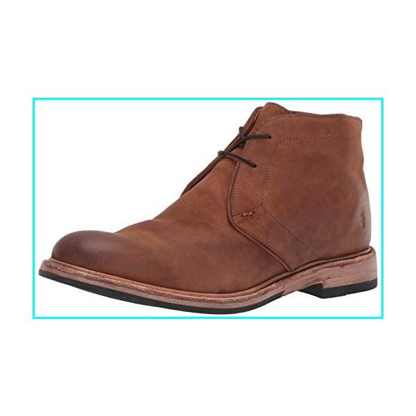 frye murray chukka