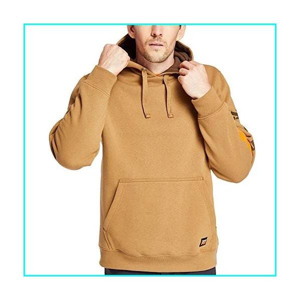 timberland pro sweater