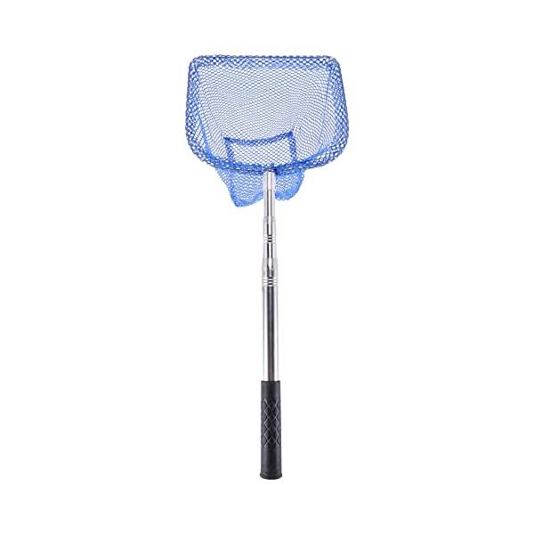 青い/-/-・パッケージ個数:1・ポールは厚くて耐久性があり、伸縮式のデザインはテーブルの下でボールを拾うのに便利で、収納も便利です。・ポールはアルミ合金製で、錆びにくく、壊れにくいです。・glfトレーニングなどのプレイに適しており、3つの...