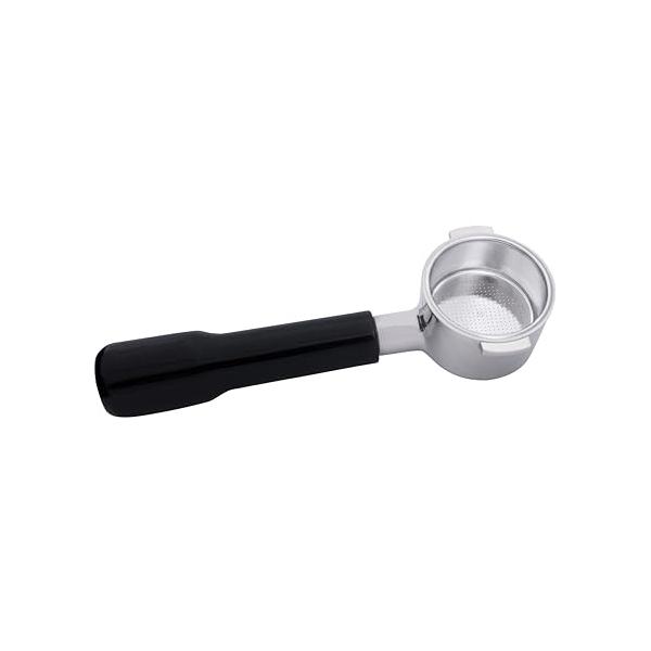 La mellow（ラ・メロウ）デロンギ用ポルタフィルター 51mm（フィルター