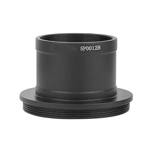 -/-/JGGLD3unopyf0hv・パッケージ個数:1・インストールと操作が簡単で、使いやすく、より実用的です。・1.25インチ望遠鏡フォーカライザーと互換性があり、アダプターの端は標準の1.25インチフィルターに対応するようにネジ山が...