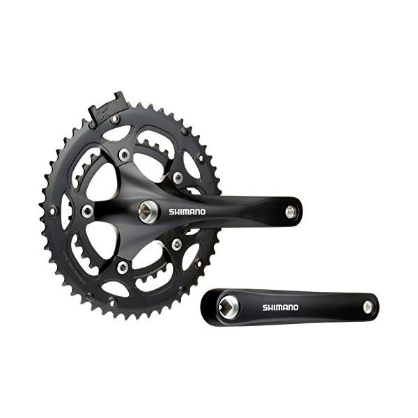 シマノSHIMANO フロントチェーンホイールROAD FC-RS200 50×34T