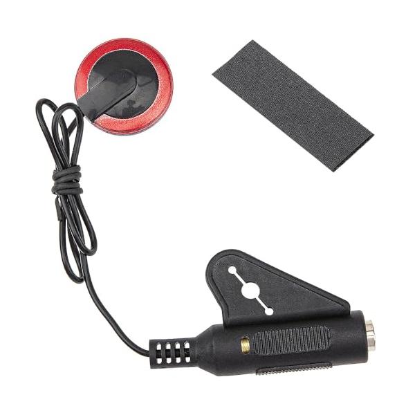 -/-/XBD24100・パッケージ個数:1・専門インタフェース設計：標準6.35 mmマザージャックを採用し、各種6.35 mmオスプラグ汎用オーディオケーブルに完璧に適合し、安定した接続と信号伝送の安定性を確保し、あなたの演奏に専門的な...