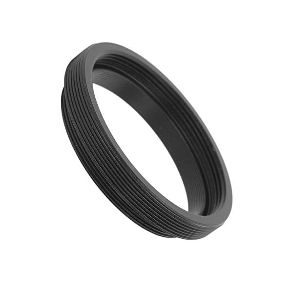 パッケージ個数:1・シームレス接続：シームレス接続により、M42およびM48アクセサリを相互に接続できます。・ねじ山：片側はM48X0.75おねじとM42X1めねじ、もう一方はM42X0.75おねじです。・プレミアム素材：アルミニウム合金素...