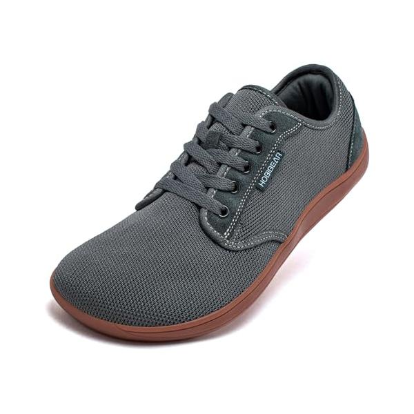 スニーカーグレー02/23.5 cm/GS6968・Size:23.5 cmColor:グレー02・パッケージ個数:1・幅広スニーカー靴幅4Eのデザインは、つま先が自由に動けるスペースを提供します。外反母趾でも履きやすいです。・サイズガイド...