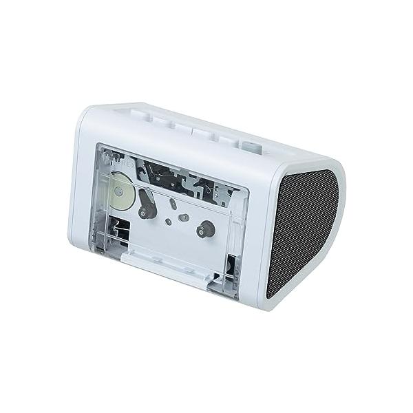 saさま専用AUREX カセットプレイヤー AX-R10 Bluetooth対応 AUREX カセットプレイヤー AX-R10C USB TypeーC対応 : LUXSPEI - 通販