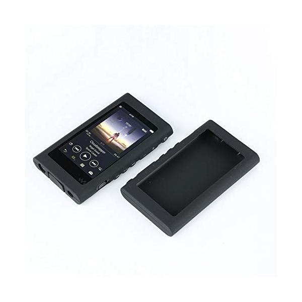 SONY ウォークマン NW-A56HN 本体 ケースセット に適用するSony NW A50 シリーズ ケース、に適用するソニー