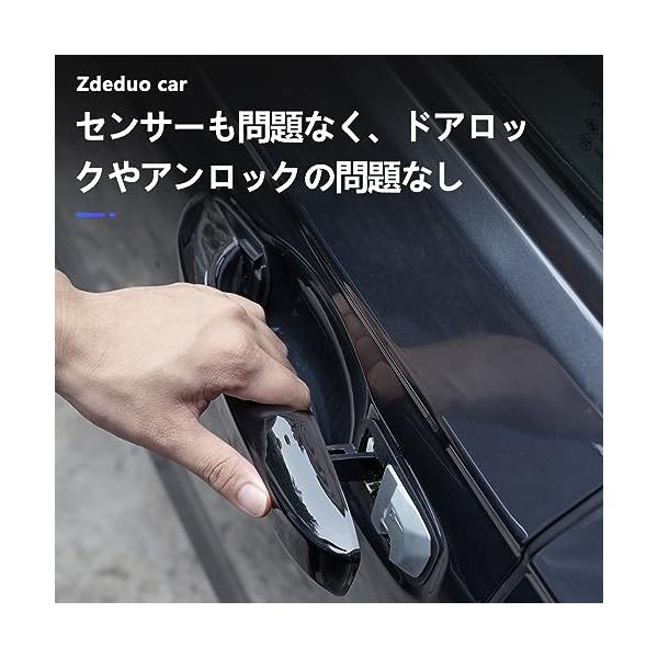 ZdeduoCar ホンダシビックFL1 FL4テープ必要なくドア| JChere