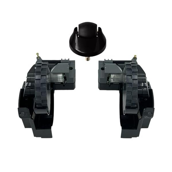 ルンバ 交換用 純正交換パーツ タイヤセット 前輪 左右タイヤ j9 j9+