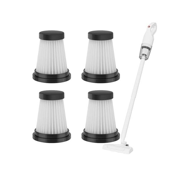 LKCCTK 掃除機 フィルター ミニ専用フィルター フィルター交換部品