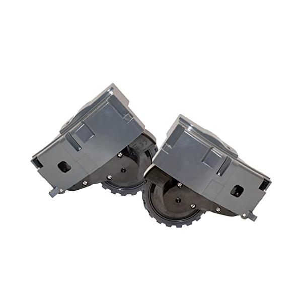 ルンバ 500 600 700 800 900 シリーズ タイヤモジュール 左右セット（純正品）