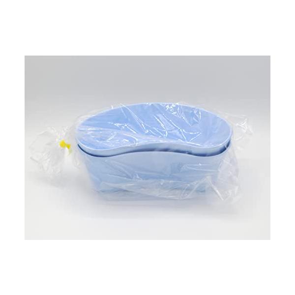 パッケージ個数:1・寝たままの姿勢でも容易にうがいができるよう専門家の手でデザインされたうがい受けです・カップのふちの曲線は、頬に密着します・お求めになりやすい2個入パッケージで、洗浄の際も替えがあるので安心です・深いので嘔吐物が飛び散る心...